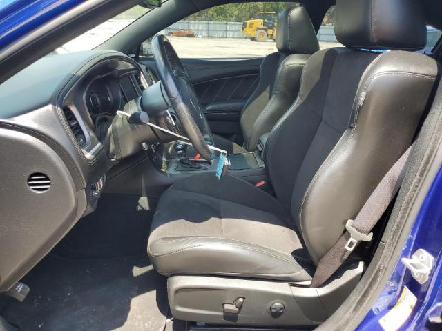 2022 DODGE CHARGER GT 2C3CDXHG8NH183084