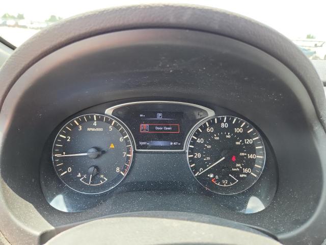 2016 NISSAN ALTIMA 2.5 1N4AL3AP9GC159512
