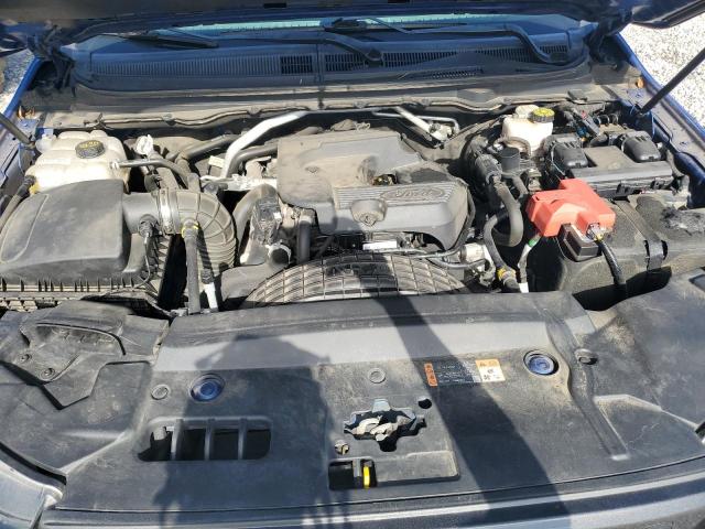 2019 FORD RANGER XL - 1FTER4FH5KLB19437
