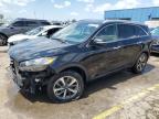 2019 KIA SORENTO EX - 5XYPHDA58KG452672