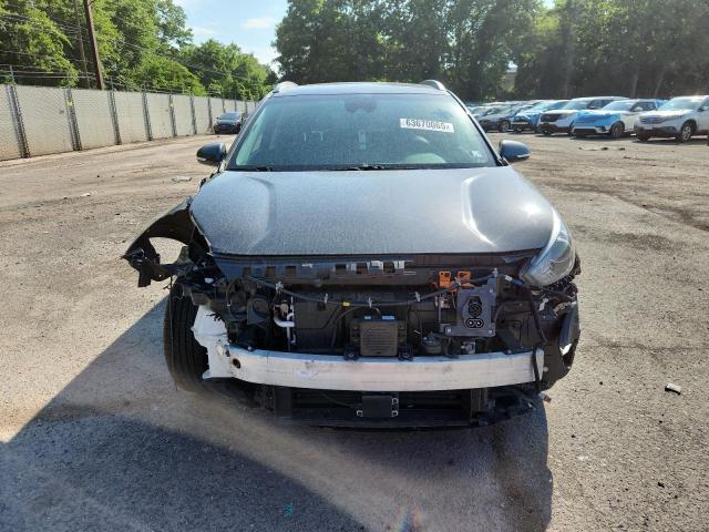 2022 KIA NIRO S KNDCC3LG3N5159734