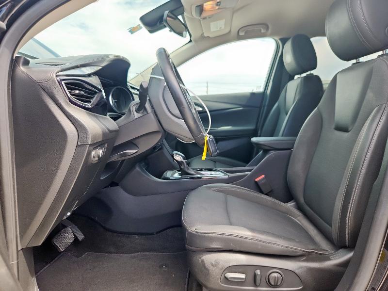 2023 BUICK ENCORE GX KL4MMDS28PB153990