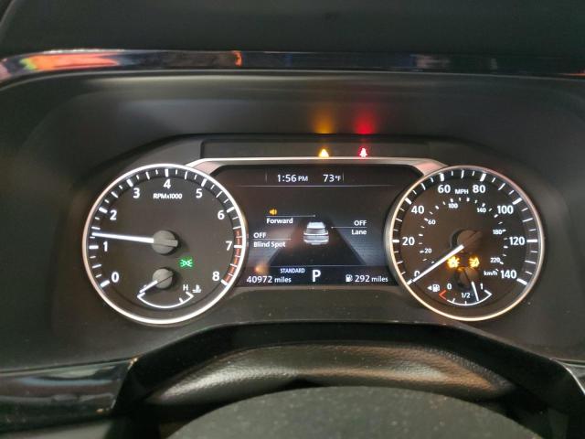 2024 NISSAN PATHFINDER 5N1DR3BA8RC277095