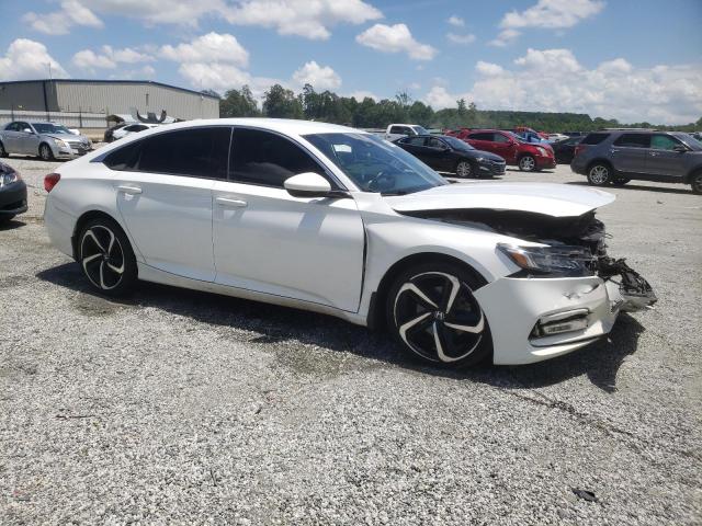 2019 HONDA ACCORD SPO 1HGCV1F33KA106611