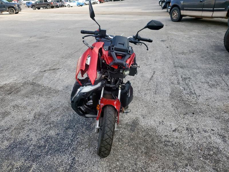 2023 HONDA ADV150 A MLHKF385XP5200516