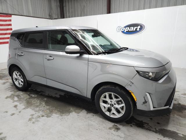 2025 KIA SOUL LX KNDJ23AU2S7935581