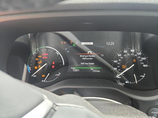2025 TOYOTA SIENNA XLE 5TDYRKEC8SS243210