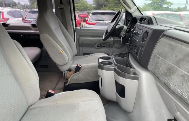 1FBSS3BL1CDA67610 2012 FORD ALL Models