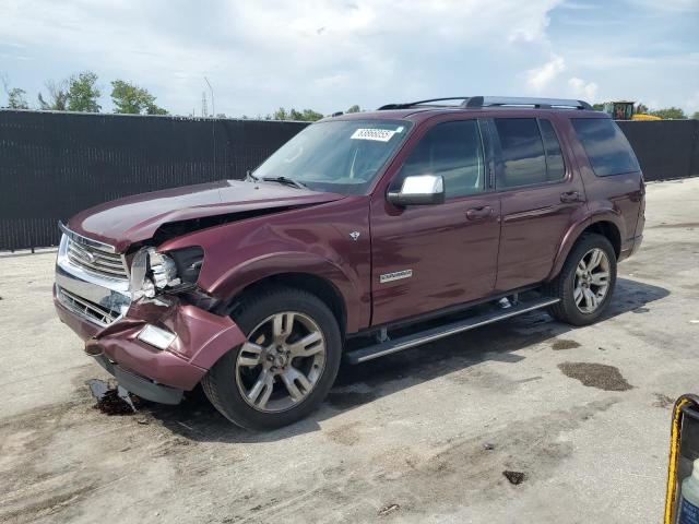 FORD EXPLORER L