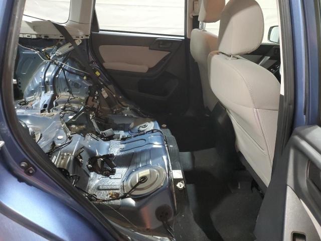 2015 SUBARU FORESTER 2 JF2SJAACXFG423433