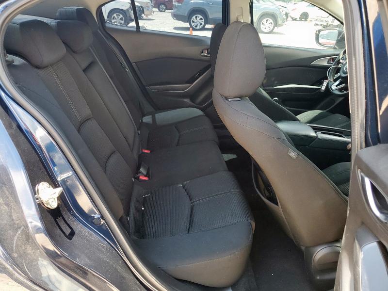 2017 MAZDA 3 SPORT 3MZBN1U70HM115792