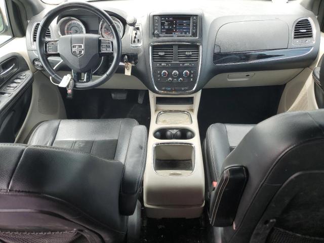 2017 DODGE GRAND CARA 2C4RDGCG2HR783188