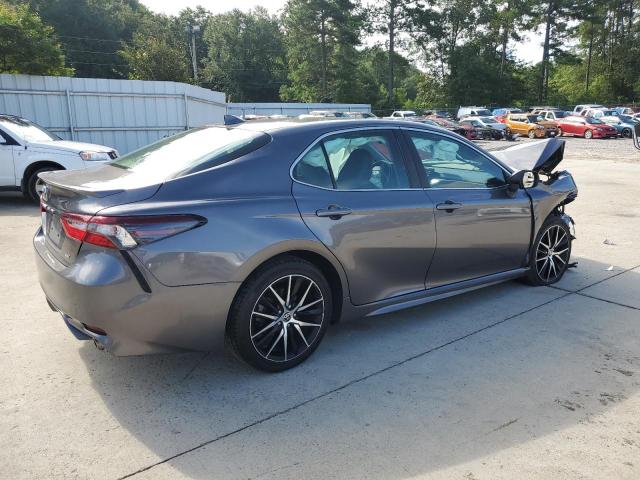 2021 TOYOTA CAMRY SE - 4T1G11AKXMU490944
