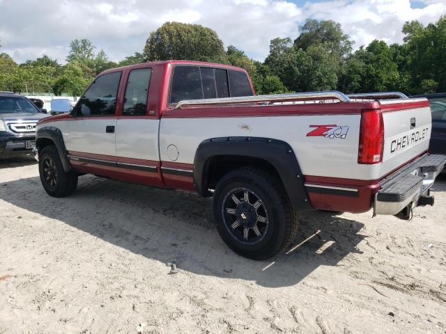 Vin: 2gcek19k6m1210641, lot: 63804415, chevrolet gmt k1500 19912