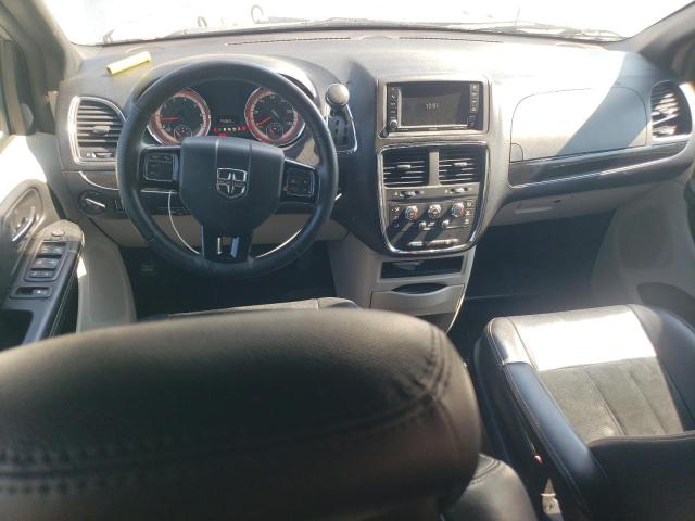 2017 DODGE GRAND CARA 2C4RDGCG4HR726099