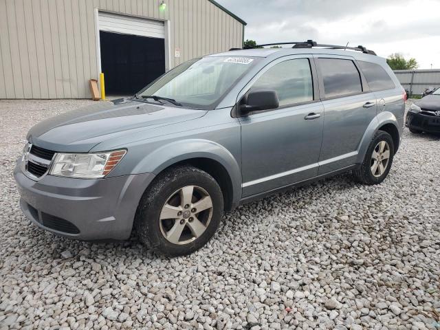 DODGE JOURNEY SX