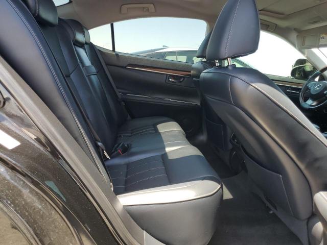 2017 LEXUS ES 350 58ABK1GG5HU070033