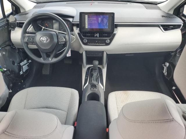 2024 TOYOTA COROLLA CR 7MUAAAAGXRV110329