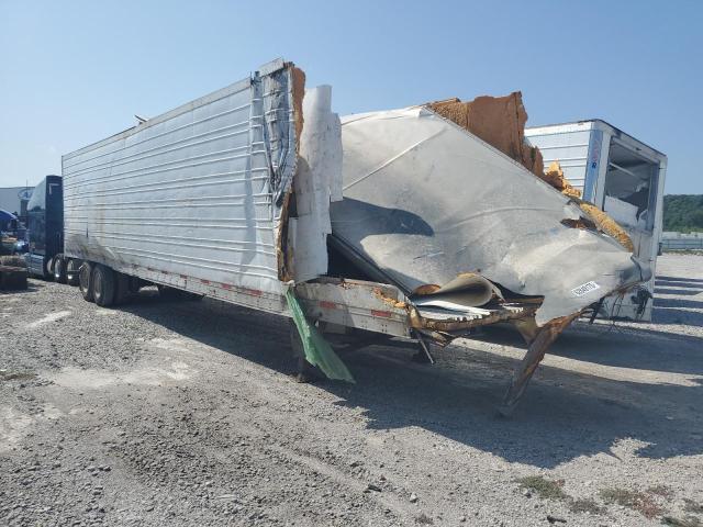 UTILITY REEFER DRY FREIGHT TRAILER
