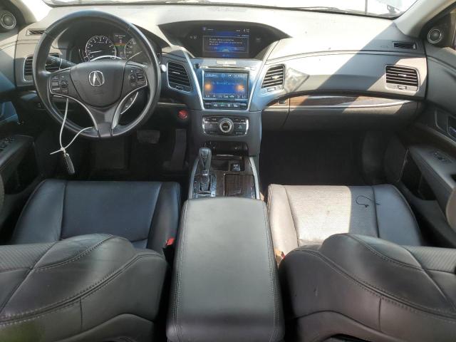 2017 ACURA RLX TECH JH4KC1F5XHC000296