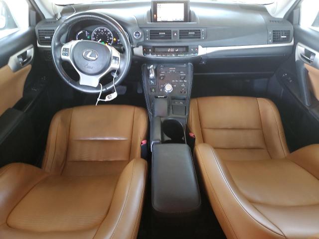 2013 LEXUS CT 200 - JTHKD5BH9D2128663