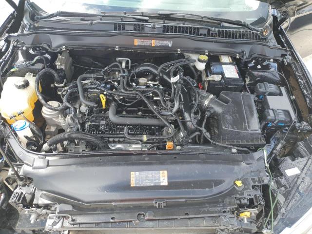 2020 FORD FUSION SEL - 3FA6P0CD2LR229472