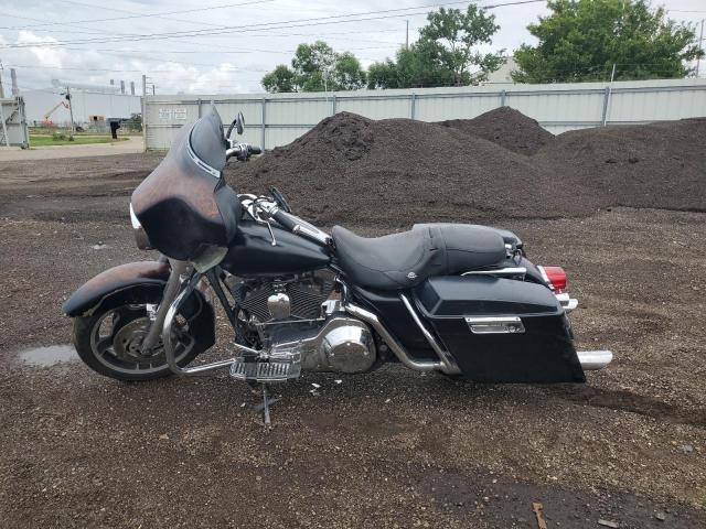 2000 HARLEY-DAVIDSON FLHTCUI 1HD1FCW11YY633381