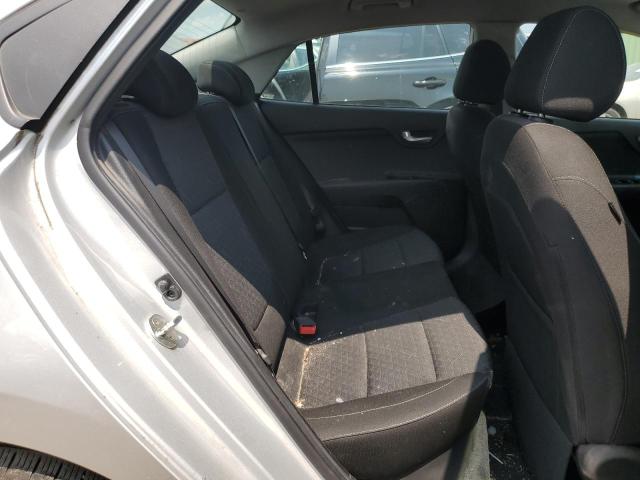 2020 KIA RIO LX - 3KPA24AD4LE284641