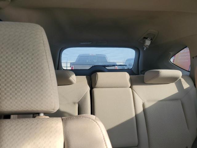 2016 HONDA CR-V EX 5J6RM4H53GL133938