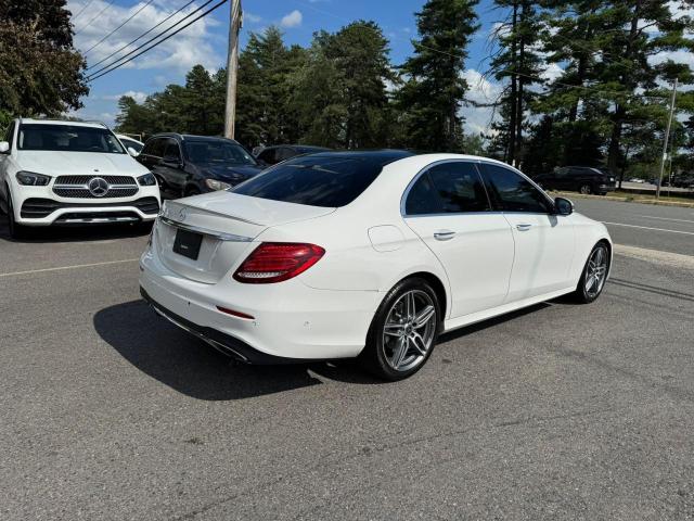 2019 MERCEDES-BENZ E 300 WDDZF4JB4KA578098