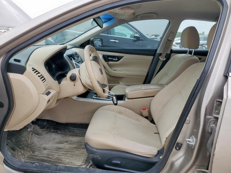 2015 NISSAN ALTIMA 2.5 1N4AL3AP8FN882769
