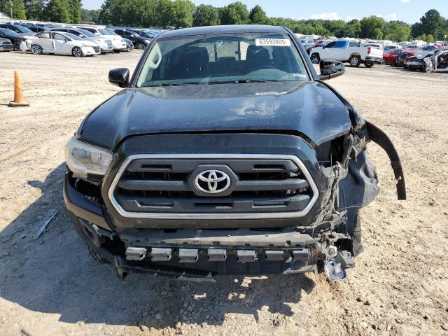 2017 TOYOTA TACOMA DOUBLE CAB 5TFCZ5AN9HX078807