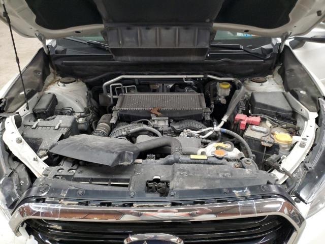 2020 SUBARU ASCENT TOU 4S4WMARD7L3425451