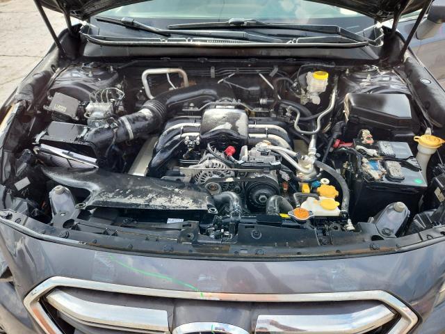 2018 SUBARU OUTBACK 3. 4S4BSENC9J3238556