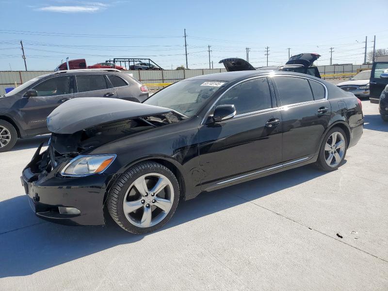 LEXUS GS 350