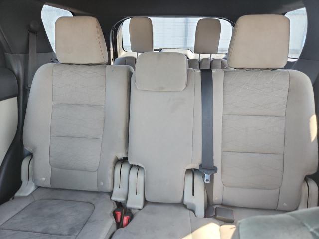2015 FORD EXPLORER - 1FM5K8B83FGB64081
