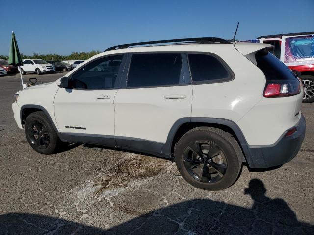 2019 JEEP CHEROKEE L - 1C4PJMLB1KD291801
