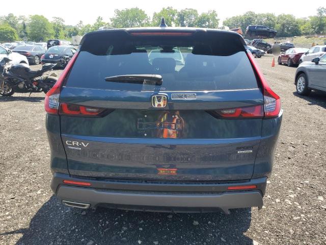 2025 HONDA CR-V SPORT 7FARS6H97SE105926
