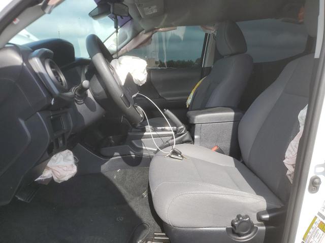 2019 TOYOTA TACOMA DOU 3TMCZ5ANXKM190044