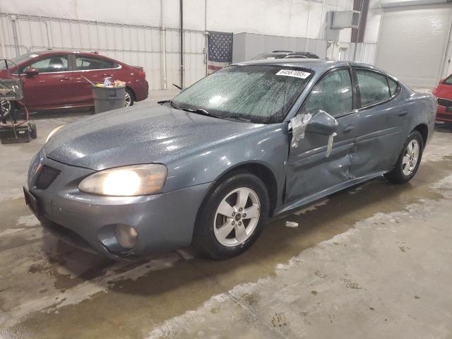 PONTIAC GRAND PRIX