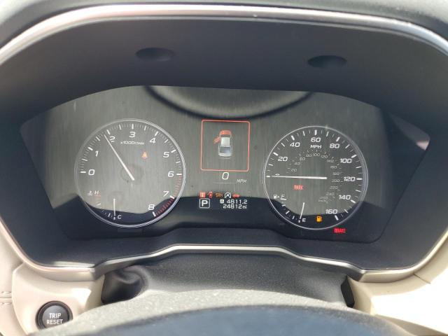 2022 SUBARU LEGACY LIMITED 4S3BWAM62N3024849