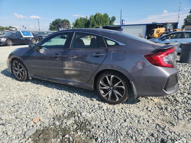 2017 HONDA CIVIC SI 2HGFC1E50HH700458