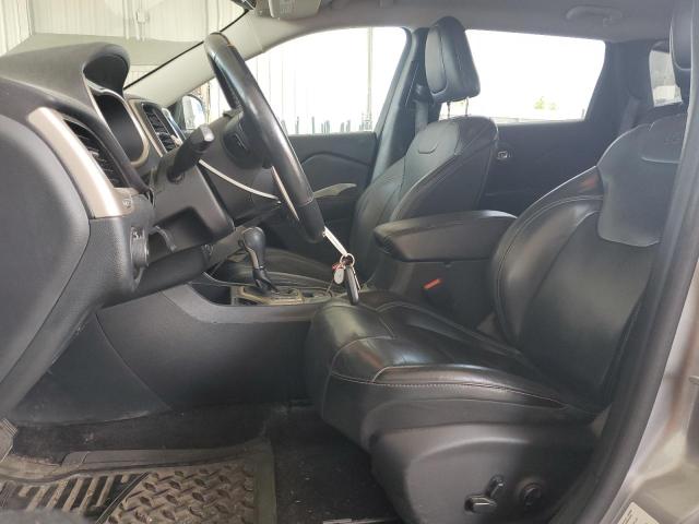 2016 JEEP CHEROKEE LIMITED 1C4PJLDB5GW185582