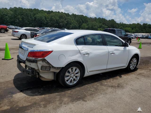 Vin: 1g4ga5ec2bf393118, lot: 63420675, buick lacrosse cx 20113