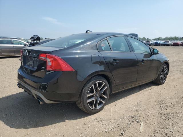 2017 VOLVO S60 DYNAMI YV140MTL3H2436687