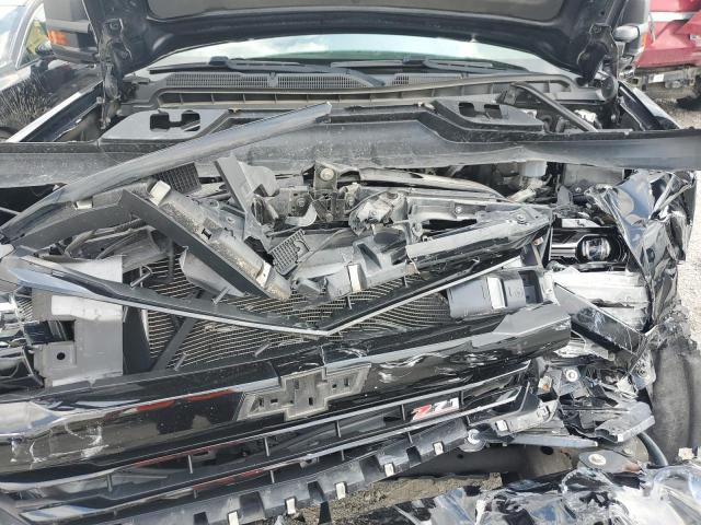 2016 CHEVROLET SILVERADO K1500 LTZ 3GCUKSEC6GG334646