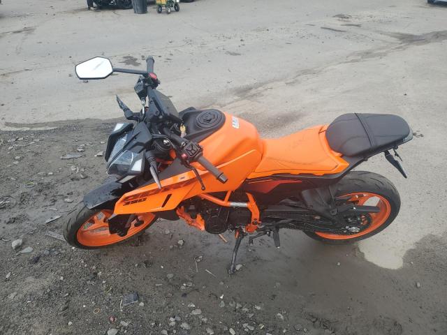2024 KTM 390 DUKE MD2JPJ401RN239504