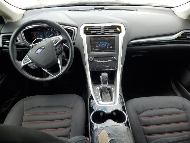 2015 FORD FUSION SE 3FA6P0HDXFR279419