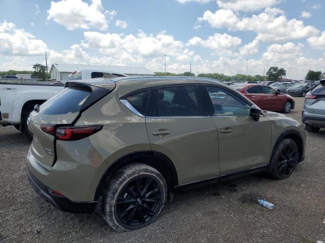 2024 MAZDA CX-5 CARBO JM3KFBAY9R0472595