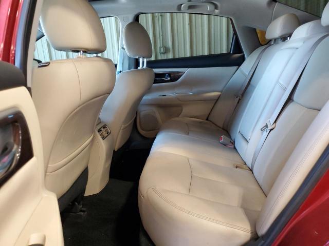 2015 NISSAN ALTIMA 3.5 - 1N4BL3AP7FC174710